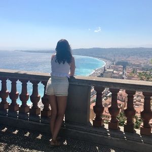 Meet your Posher, Kelly